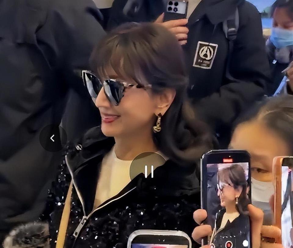 再多钱有什么用？72岁赵雅芝如今现状，给所有中老年人提了个醒(图16)