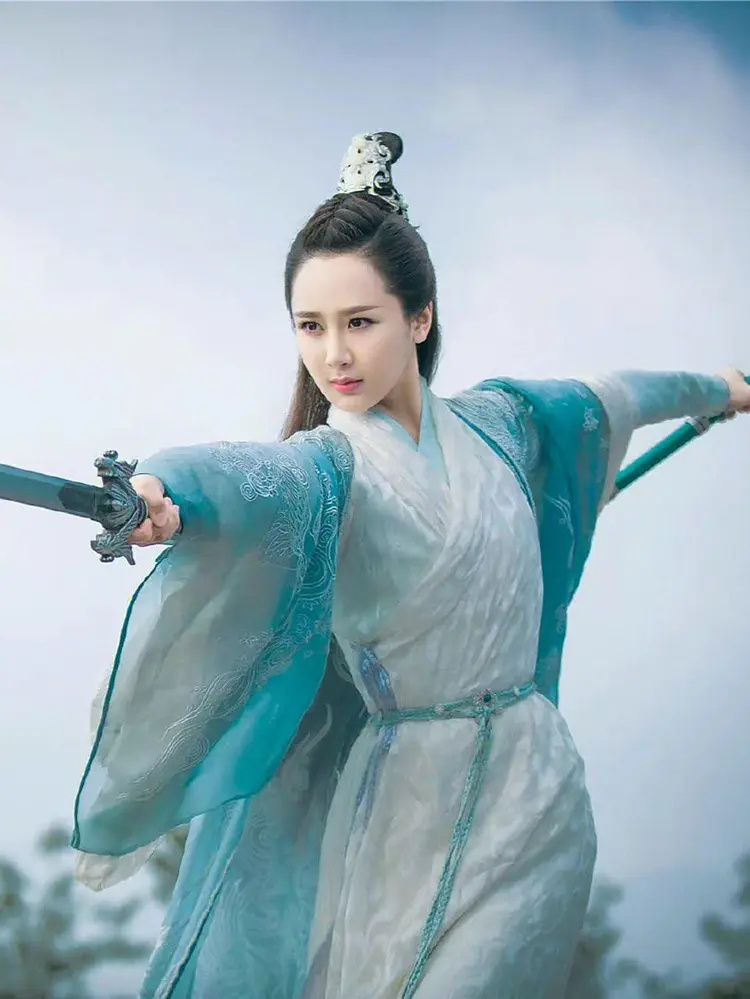 去掉滤镜后，秦海璐太秃然，殷桃像隔壁大婶子，宋祖英差点没认出(图21)