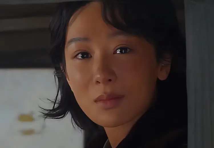 去掉滤镜后，秦海璐太秃然，殷桃像隔壁大婶子，宋祖英差点没认出(图26)