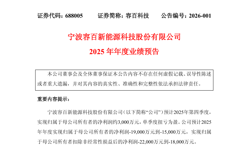 A股罕见！688005，斩获超1200亿元大单(图4)