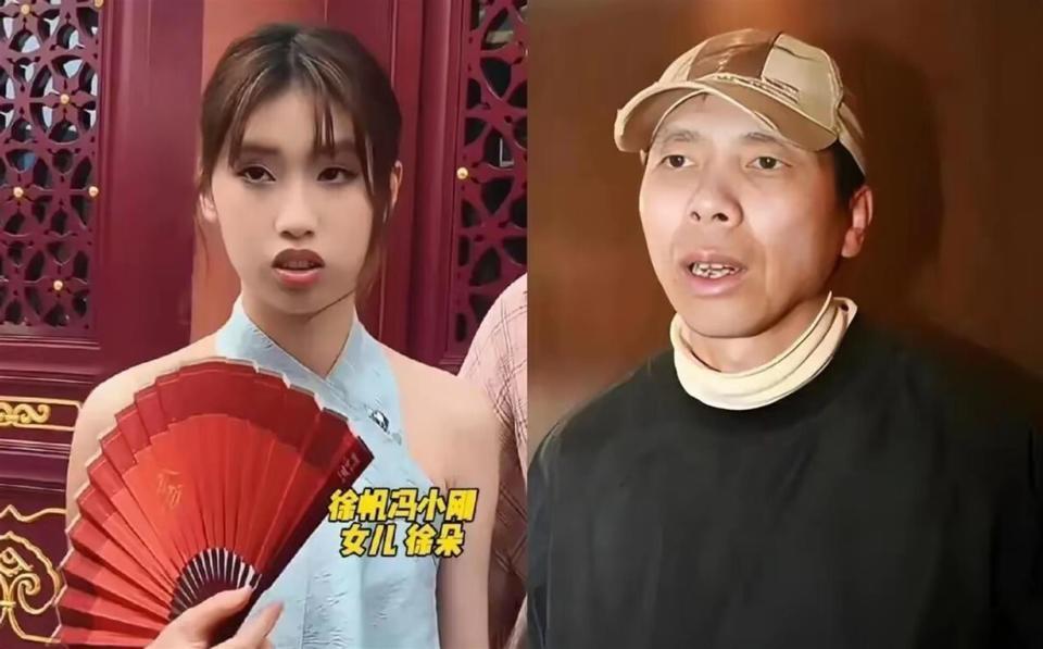 世上没有后悔药？离婚传闻真相大白后的徐帆，已经走了另一条路(图13)