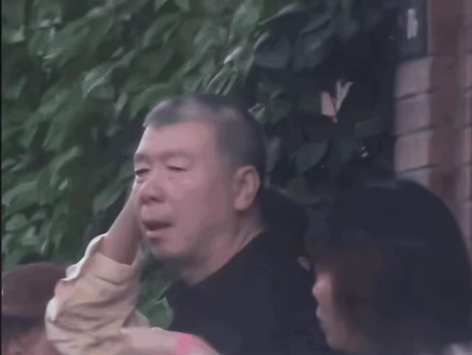 世上没有后悔药？离婚传闻真相大白后的徐帆，已经走了另一条路(图14)