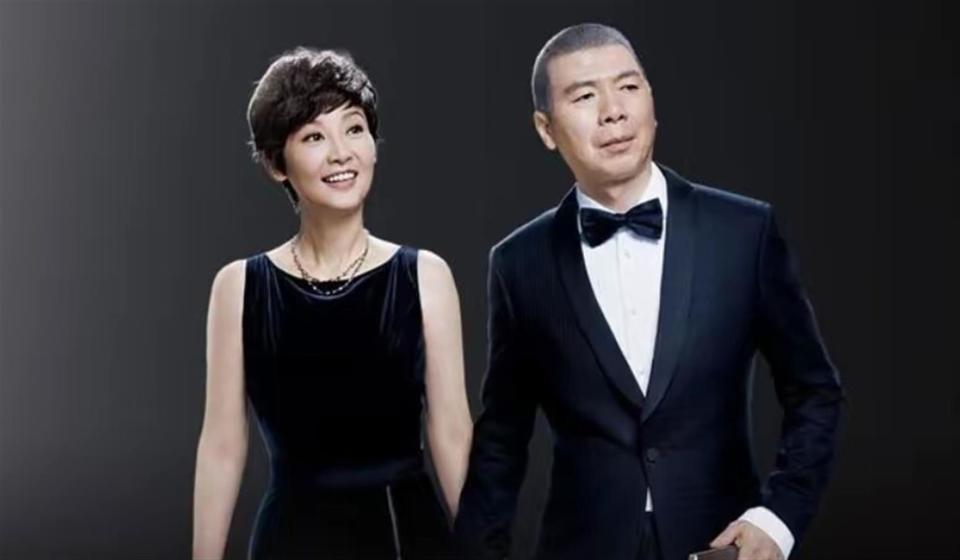 世上没有后悔药？离婚传闻真相大白后的徐帆，已经走了另一条路(图4)