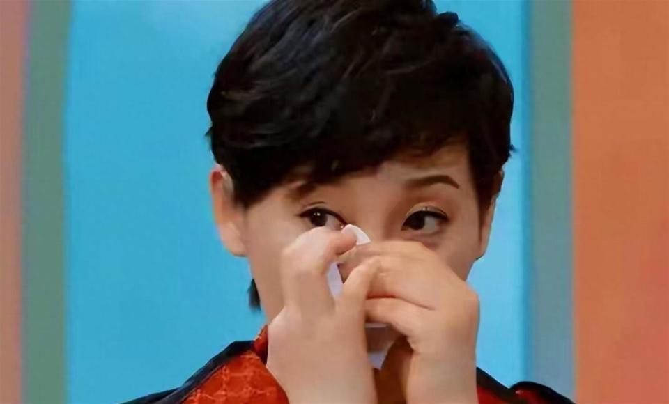 世上没有后悔药？离婚传闻真相大白后的徐帆