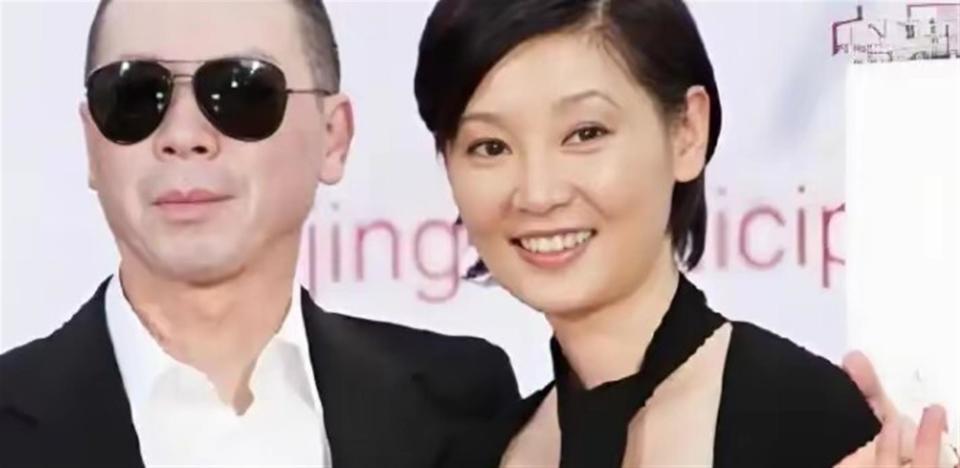 世上没有后悔药？离婚传闻真相大白后的徐帆，已经走了另一条路(图17)