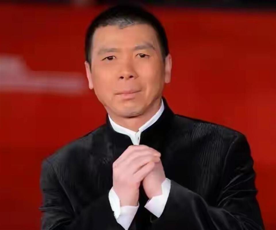 世上没有后悔药？离婚传闻真相大白后的徐帆，已经走了另一条路(图21)