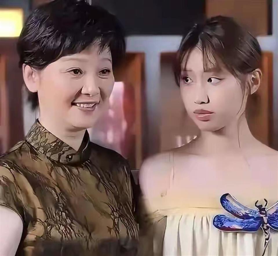 世上没有后悔药？离婚传闻真相大白后的徐帆，已经走了另一条路(图20)