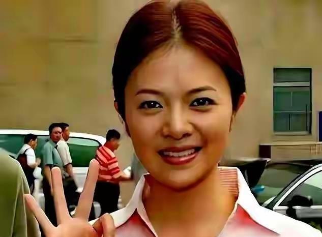 曾是央视知名主持,如今桂林街头买菜!她的选择为何让人深思?(图7) 曾是央视知名主持,如今桂林街头买菜!她的选择为何让人深思?(图7)