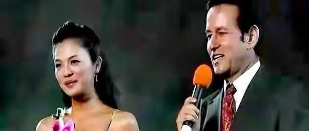 曾是央视知名主持,如今桂林街头买菜!她的选择为何让人深思?(图6) 曾是央视知名主持,如今桂林街头买菜!她的选择为何让人深思?(图6)