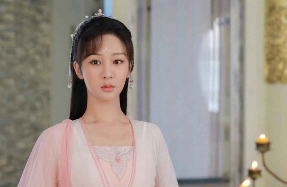 大反差!马思纯公然曝光杨紫私生活,网友:和想象中很不一样(图6) 大反差!马思纯公然曝光杨紫私生活,网友:和想象中很不一样(图6)