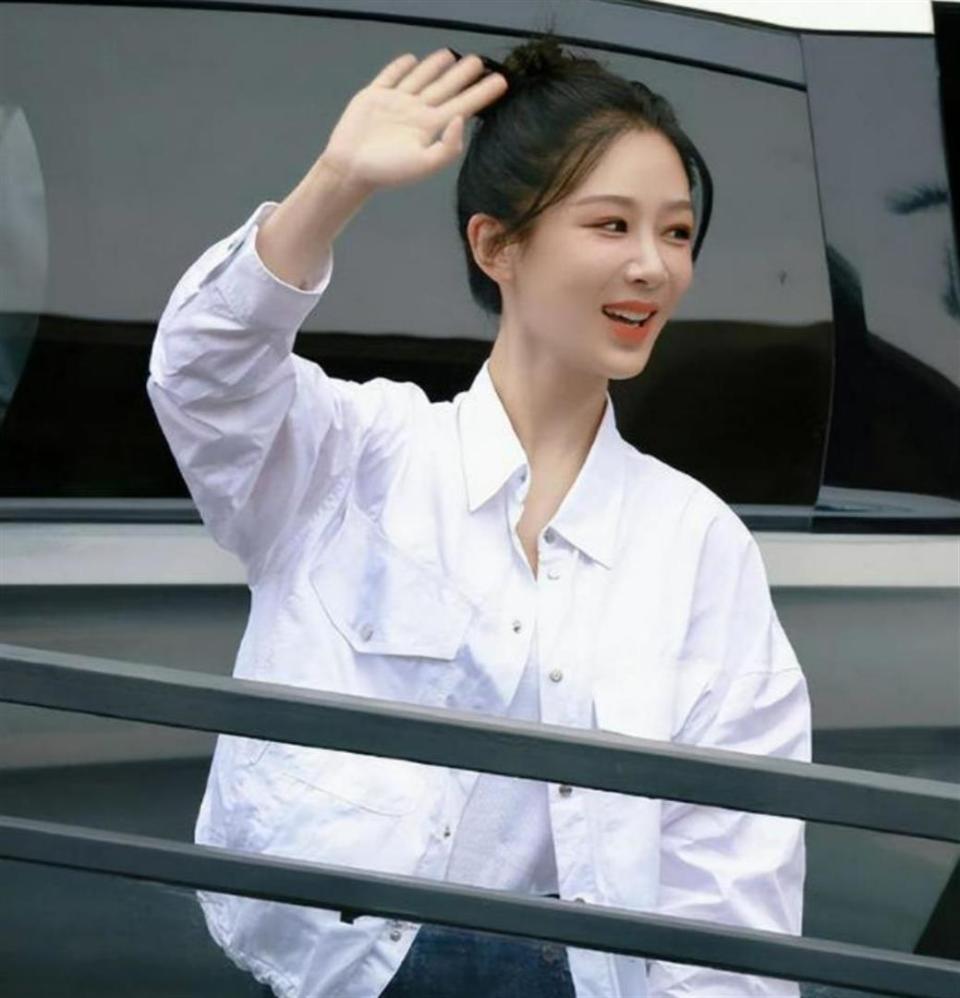 大反差!马思纯公然曝光杨紫私生活,网友:和想象中很不一样(图10) 大反差!马思纯公然曝光杨紫私生活,网友:和想象中很不一样(图10)