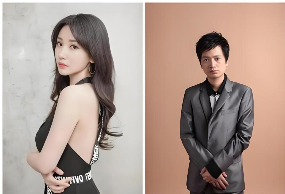 柳岩现身2026年央视春晚首次彩排阵容!网友质疑她借前男友上位(图4) 柳岩现身2026年央视春晚首次彩排阵容!网友质疑她借前男友上位(图4)