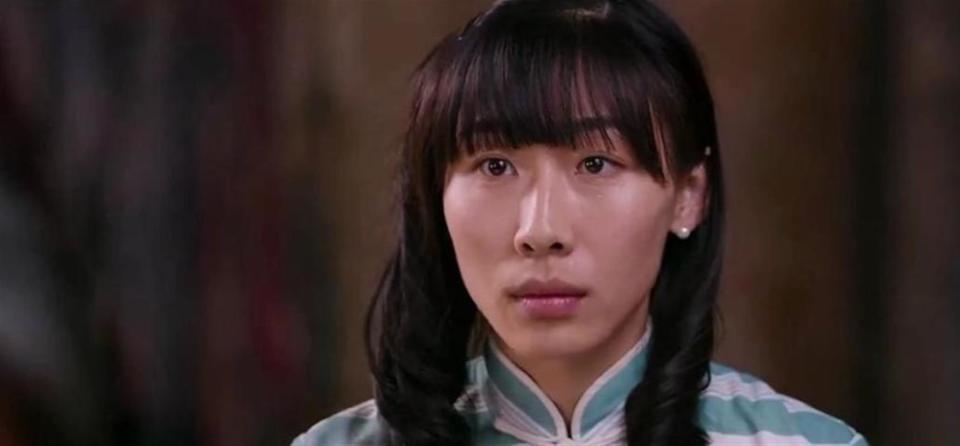 结婚2年出轨1年，离婚13年后仍单身的任素汐，到底做错了什么？(图4)