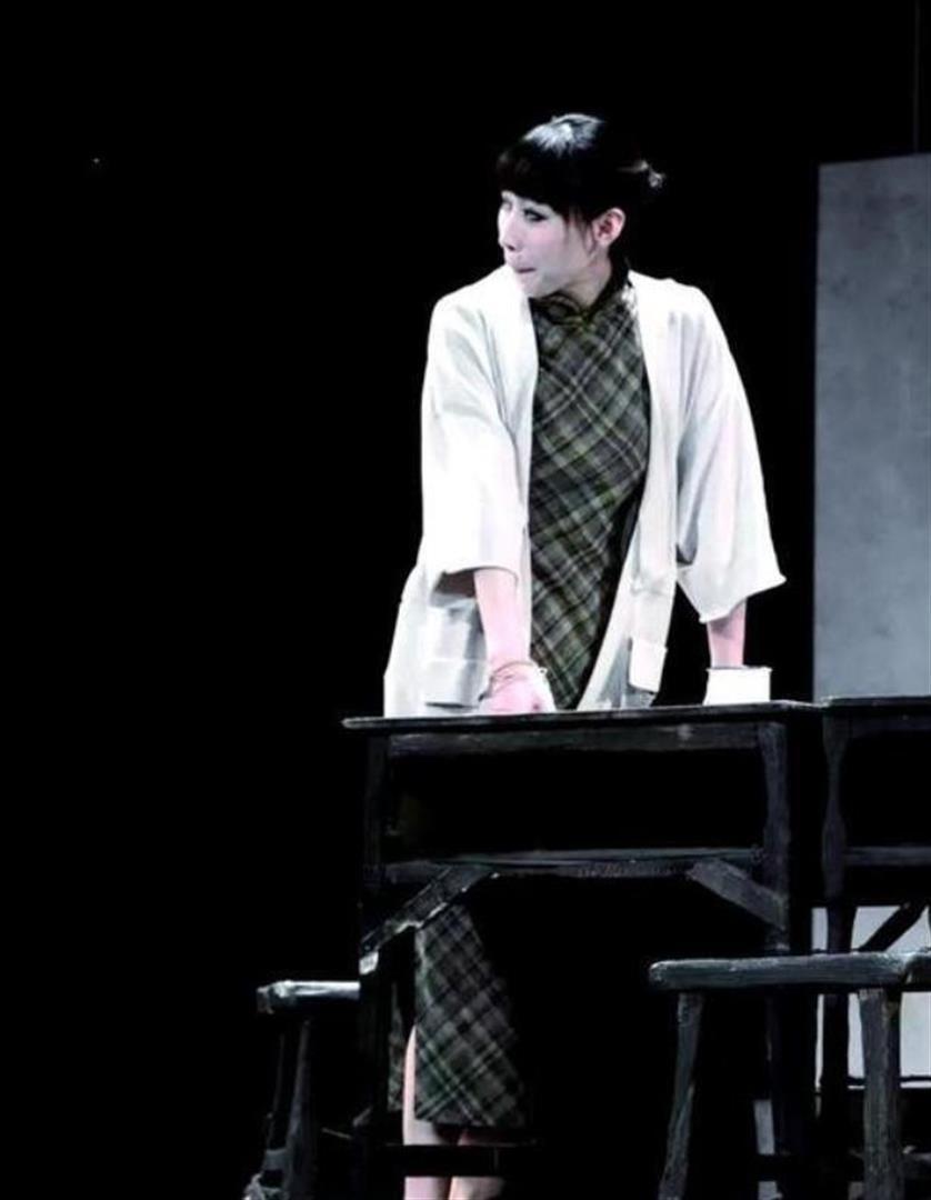 结婚2年出轨1年，离婚13年后仍单身的任素汐，到底做错了什么？(图3)