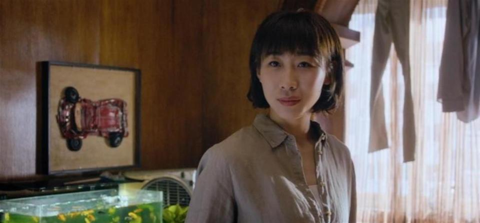 结婚2年出轨1年，离婚13年后仍单身的任素汐，到底做错了什么？(图12)