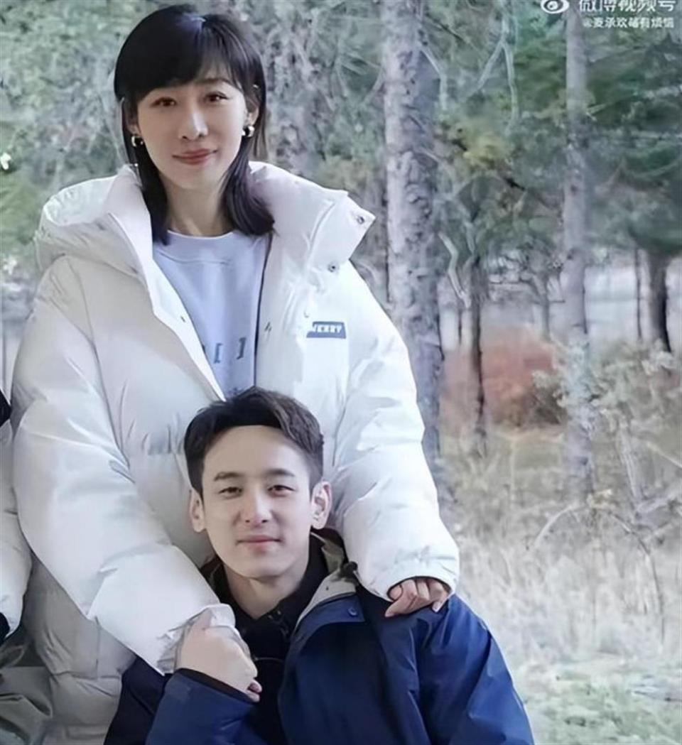 结婚2年出轨1年，离婚13年后仍单身的任素汐，到底做错了什么？(图15)