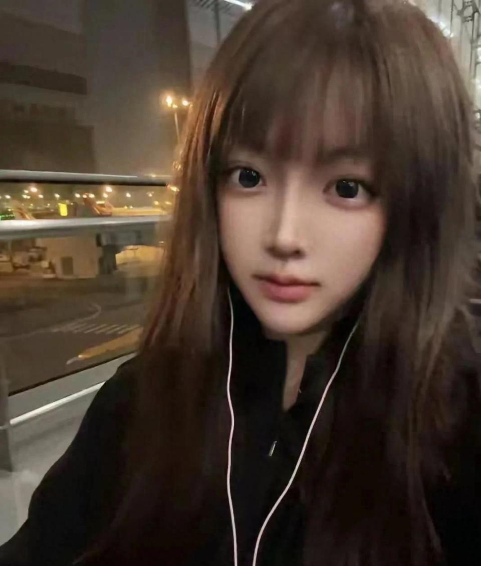 29岁网红口子姐去世，父亲病逝，自曝得梅