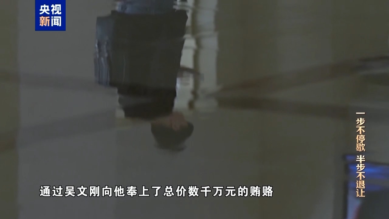 落马副部级官员洪礼和外甥侄女都成“钱袋子”“白手套”(图4)