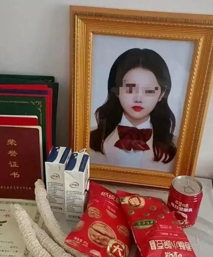 前男友杀害女大学生被判死刑，“想要次重新