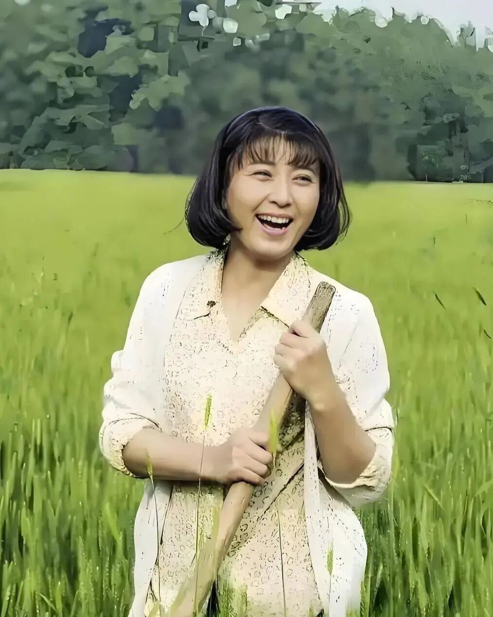 闫学晶道歉，像领导对老百姓讲话(图4)