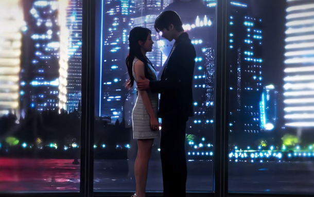 男演员身高多重要？看霍建华跟乔振宇就知道，再帅也扛不住同框(图5)