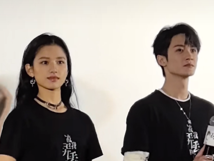 男演员身高多重要？看霍建华跟乔振宇就知道，再帅也扛不住同框(图10)