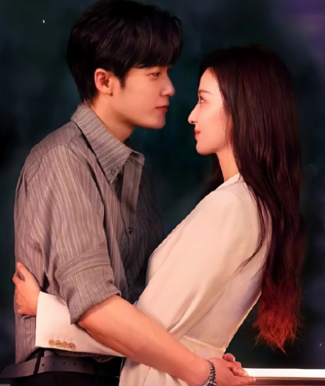 男演员身高多重要？看霍建华跟乔振宇就知道，再帅也扛不住同框(图11)