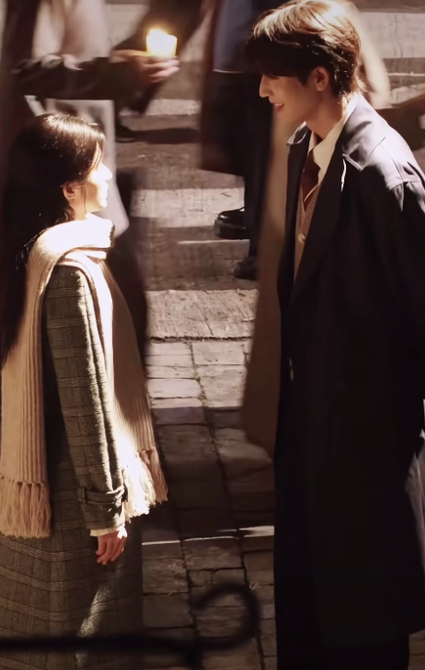 男演员身高多重要？看霍建华跟乔振宇就知道，再帅也扛不住同框(图12)