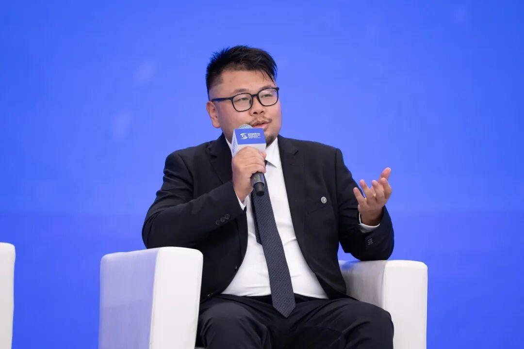 80后哈佛学霸带出的90亿独角兽 拿下20亿融资(图1)