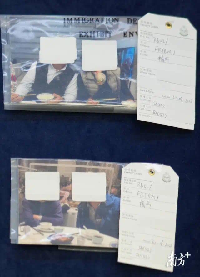 香港女大学生为还10万港元卡债，赴内地“