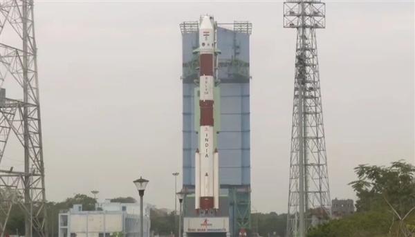 印度王牌火箭PSLV两连败！多国16颗卫