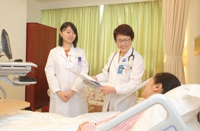 打飞的来中国就医，“国际诊疗目的地”背后有哪些圈粉实力(图2)