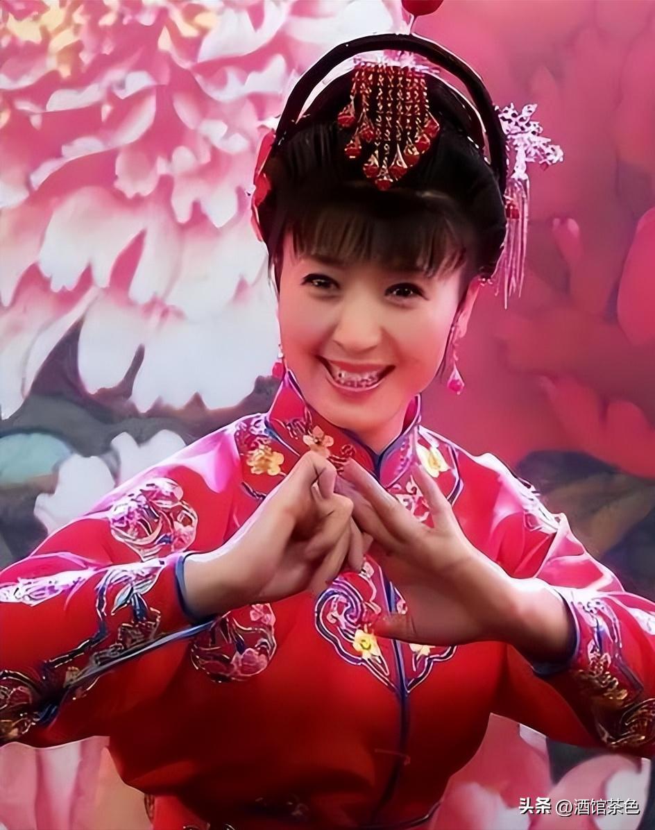 闫学晶的前夫原来是他，曾慧眼发掘小沈阳，身家不菲却行事低调(图4)