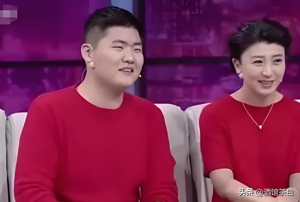 闫学晶的前夫原来是他，曾慧眼发掘小沈阳，身家不菲却行事低调(图15)