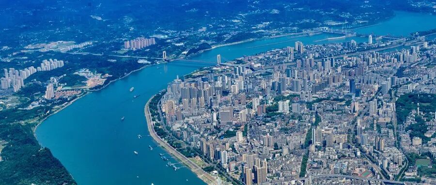 谁是中西部非省会龙头？新挑战者来了(图1)