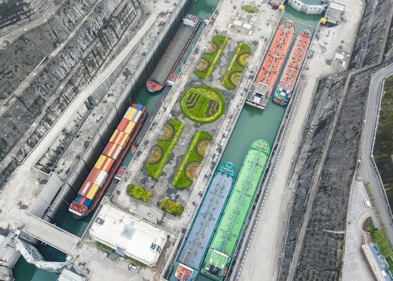 谁是中西部非省会龙头？新挑战者来了(图6)