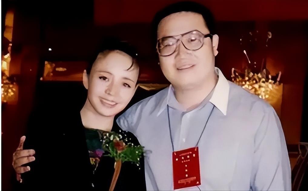 宋丹丹做梦没想到，心中这口窝囊气竟让继女给出了，章子怡没说谎(图2)