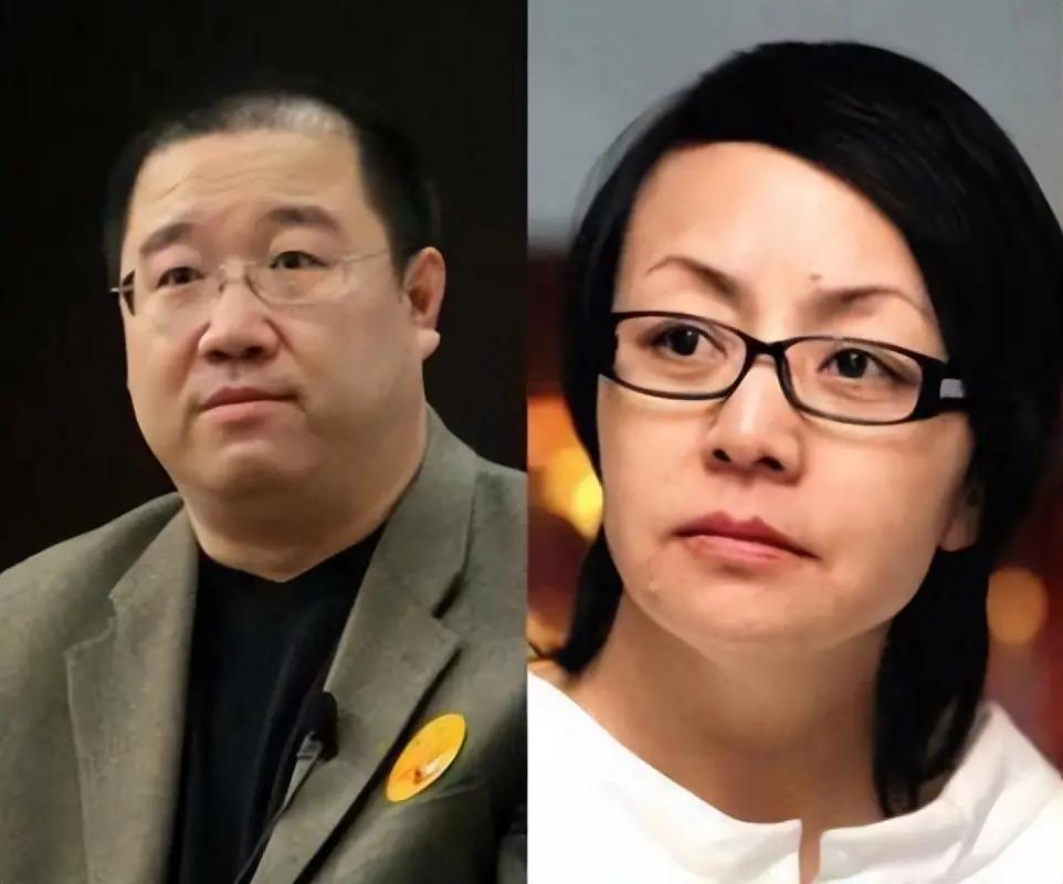 宋丹丹做梦没想到，心中这口窝囊气竟让继女给出了，章子怡没说谎(图4)