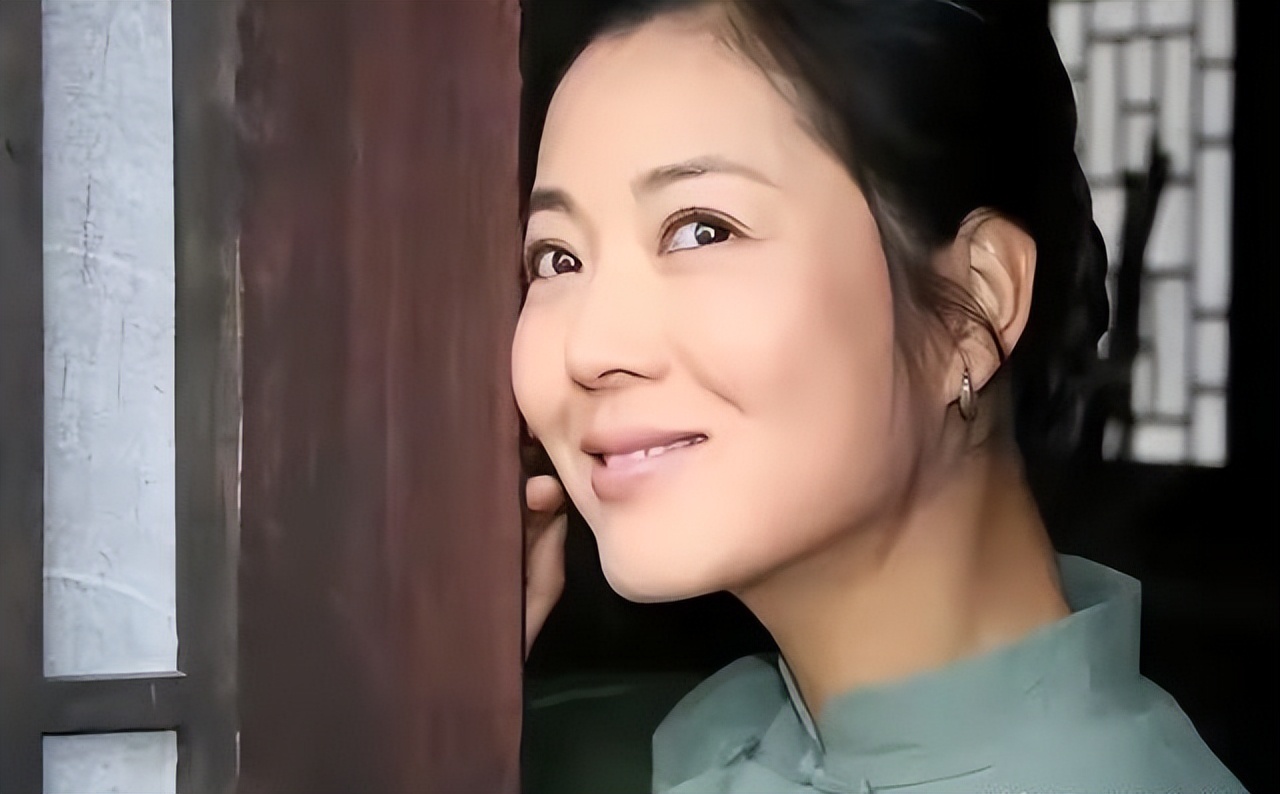 王茜华：曾经红极一时，如今患病让她变得认不出来代表作当家女人(图3)