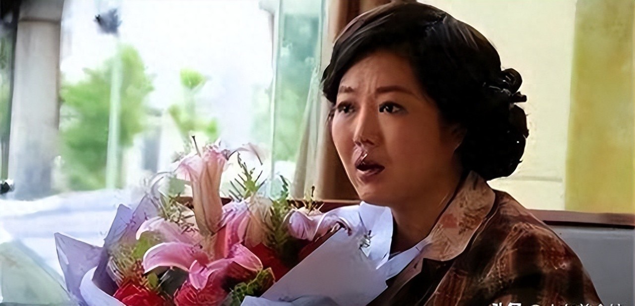 王茜华：曾经红极一时，如今患病让她变得认不出来代表作当家女人(图1)