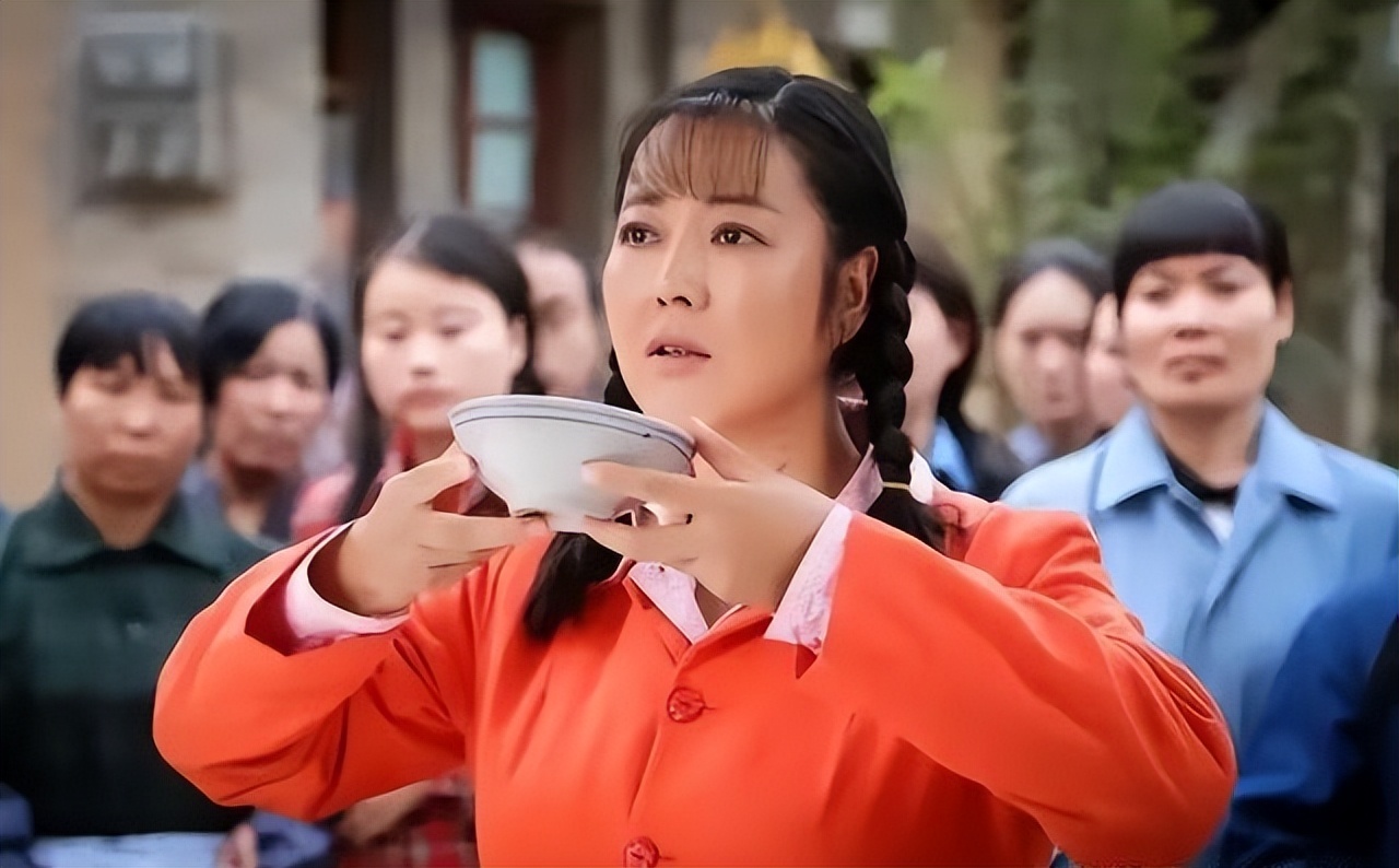 王茜华：曾经红极一时，如今患病让她变得认不出来代表作当家女人(图2)