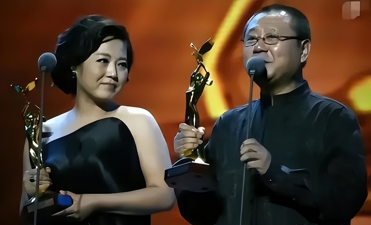 王茜华：曾经红极一时，如今患病让她变得认不出来代表作当家女人(图5)