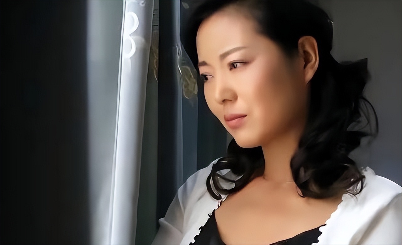 王茜华：曾经红极一时，如今患病让她变得认不出来代表作当家女人(图7)