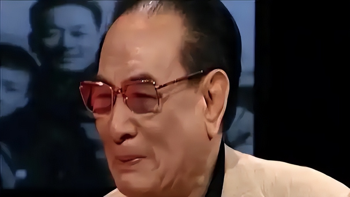 他发誓要与亡妻合葬，却在4年后娶了妻子闺蜜，背后隐情令人震惊(图8)