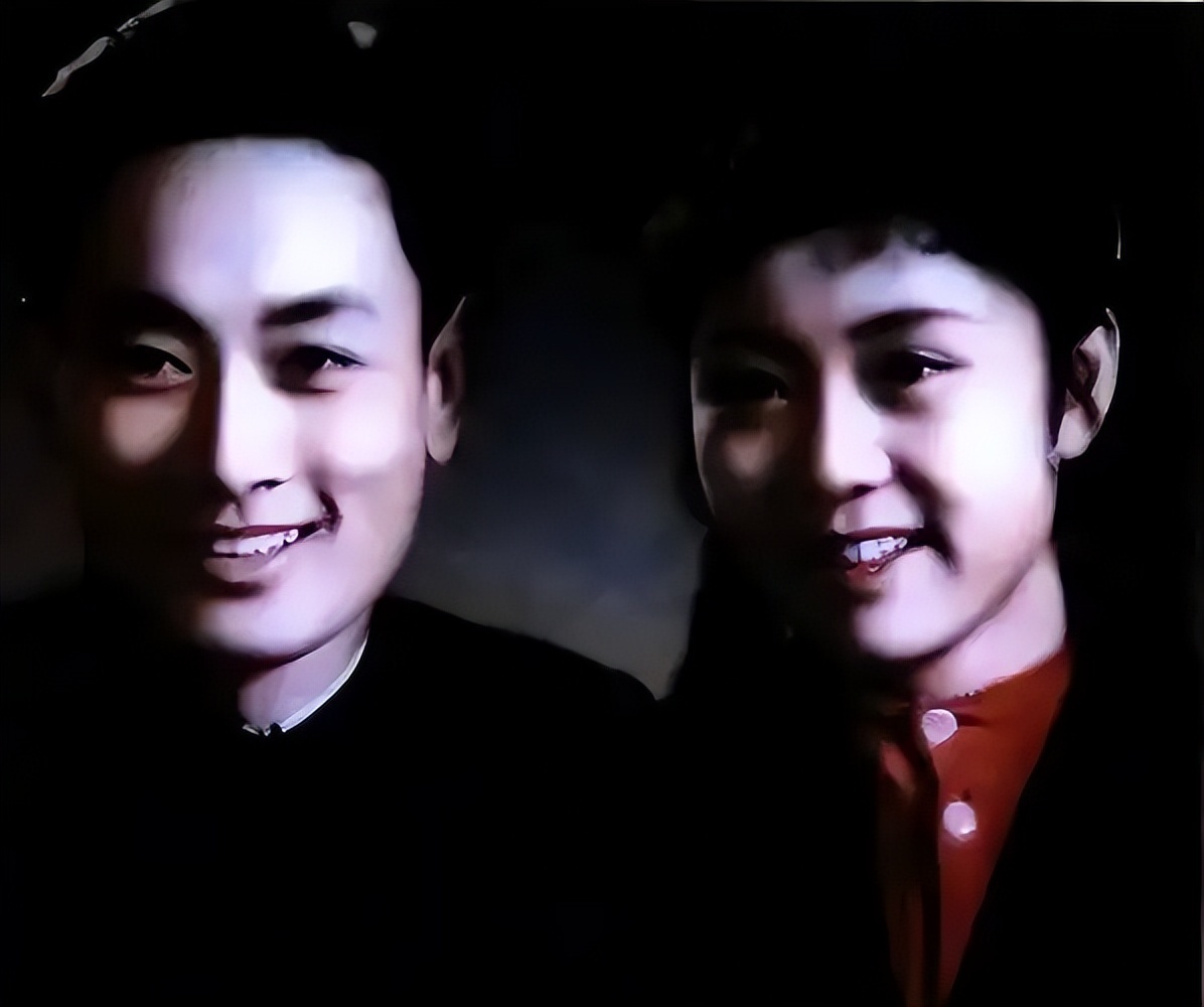 他发誓要与亡妻合葬，却在4年后娶了妻子闺蜜，背后隐情令人震惊(图3)