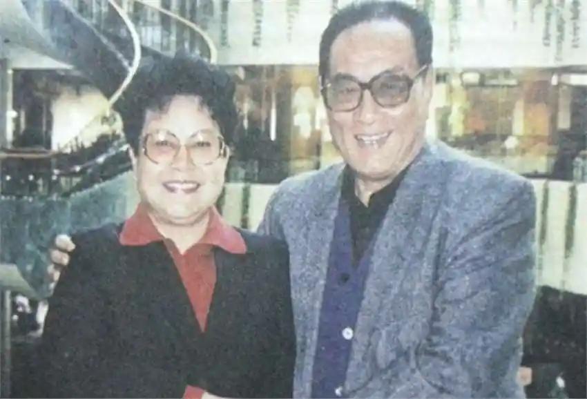 他发誓要与亡妻合葬，却在4年后娶了妻子闺蜜，背后隐情令人震惊(图15)