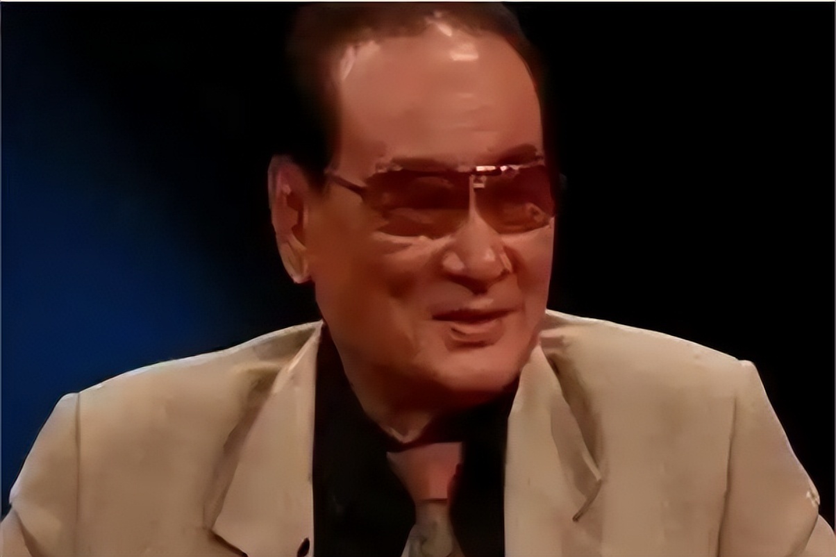 他发誓要与亡妻合葬，却在4年后娶了妻子闺蜜，背后隐情令人震惊(图17)