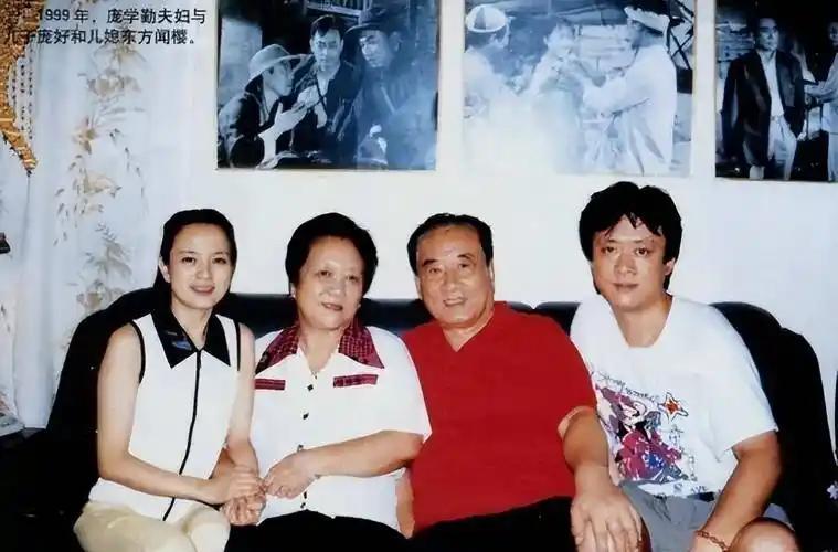 他发誓要与亡妻合葬，却在4年后娶了妻子闺蜜，背后隐情令人震惊(图23)