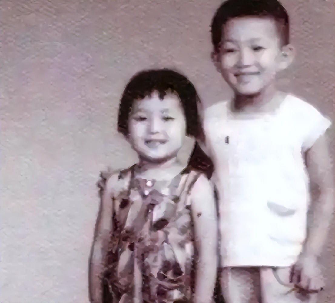 虽没结婚却有人陪，这4位中年女星，日子过的一个比一个滋润(图3)