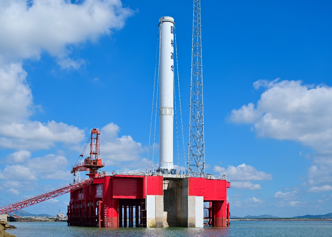 中国申报20万颗卫星 应对“星链”抢夺低轨卫星轨道资源(图1)